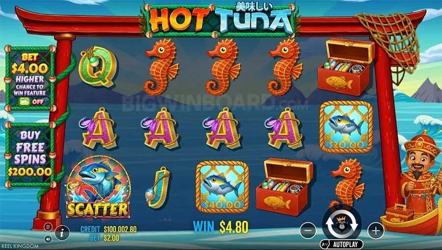Casino Tips